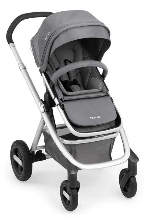 nuna ivvi stroller.